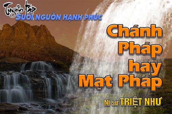 7 SNHP Chanh Phap hay MacPhap