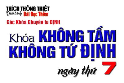 TITLE BDT_CTD08_khoa KhongTamKhongTuDinh ngày 7
