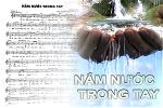 dd0164-tho-dieu-nhan-nam-nuoc-trong-tay