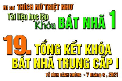 TITLE 19   Tai Lieu Hoc Tap BN1 for TRANG WEB