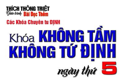 TITLE BDT_CTD06_khoa KhongTamKhongTuDinh ngày 5