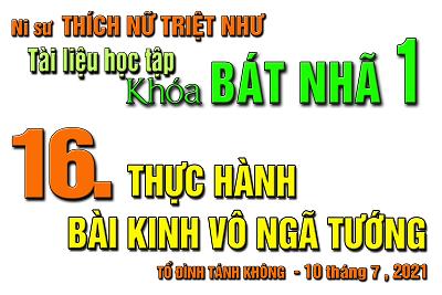 TITLE 16 Tai Lieu Hoc Tap BN1 for TRANG WEB